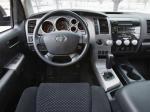 Toyota Tundra Double Cab 2009 года